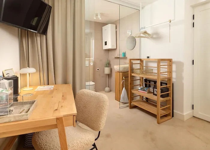 Bed & Breakfast Ibella Boutique 4*