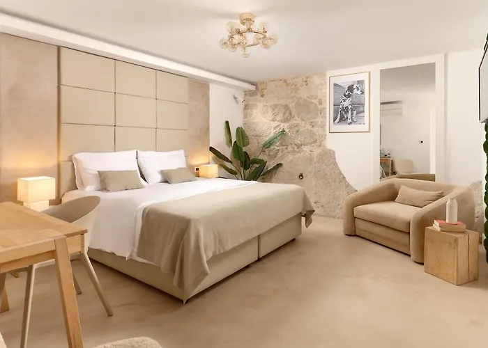 Bed & Breakfast Ibella Boutique 4*