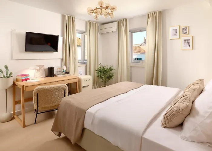 Ibella Boutique Bed & Breakfast