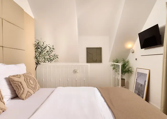 Bed & Breakfast Ibella Boutique