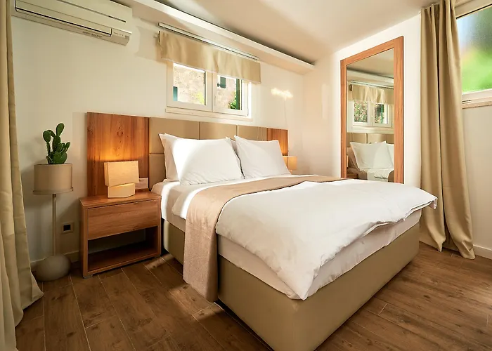 Ibella Boutique Bed & Breakfast 4*