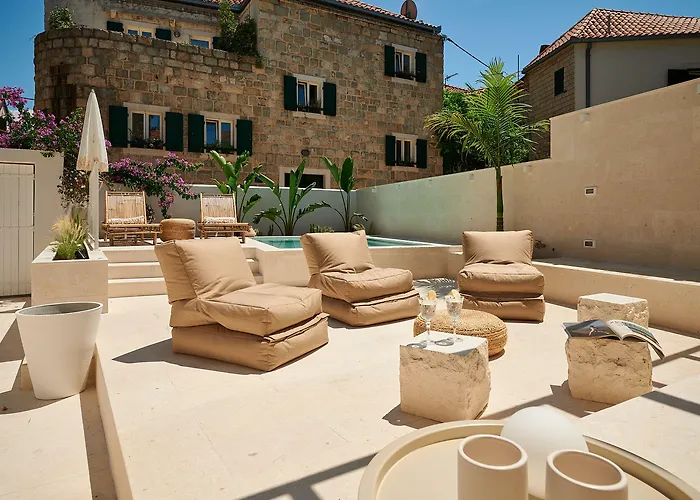 Ibella Boutique Bed & Breakfast 4*