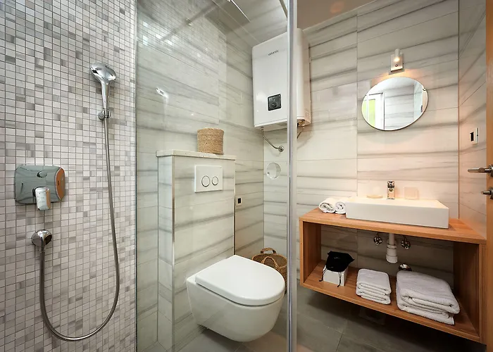 Bed & Breakfast Ibella Boutique 4*