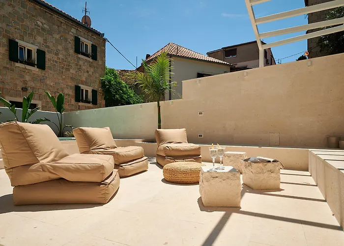 Ibella Boutique Bed & Breakfast