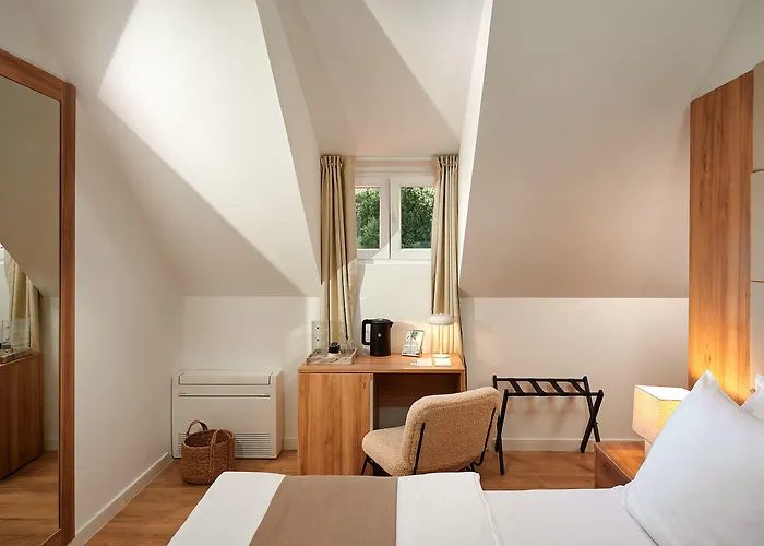 Ibella Boutique Bed & Breakfast Split