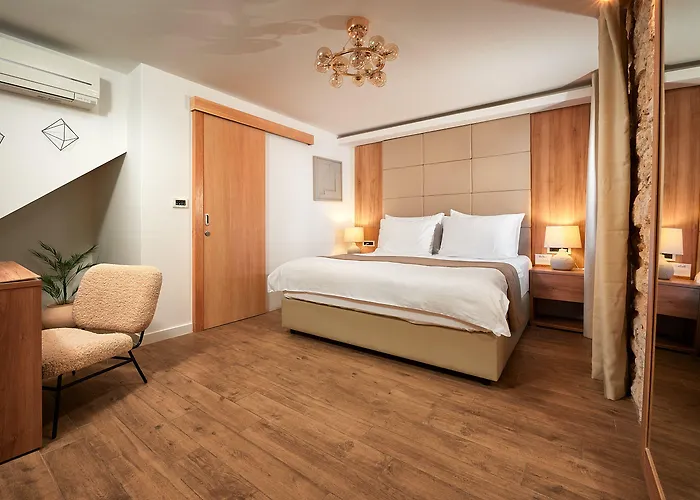 Ibella Boutique Split