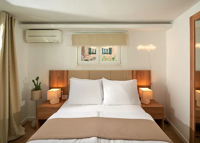 Bed & Breakfast Ibella Boutique