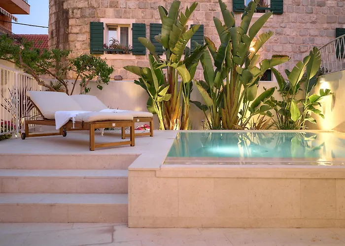 Bed & Breakfast Ibella Boutique