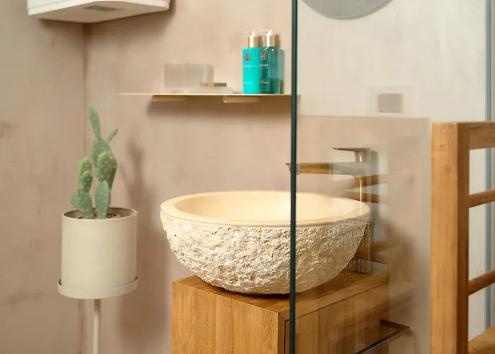 Couette-café Ibella Boutique Split