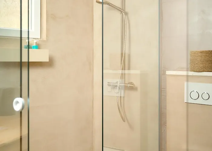 Couette-café Ibella Boutique Split