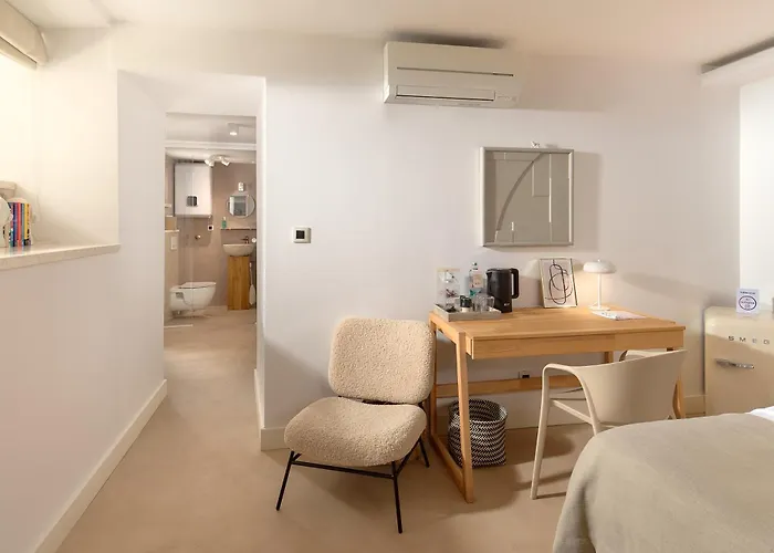 Bed & Breakfast Ibella Boutique