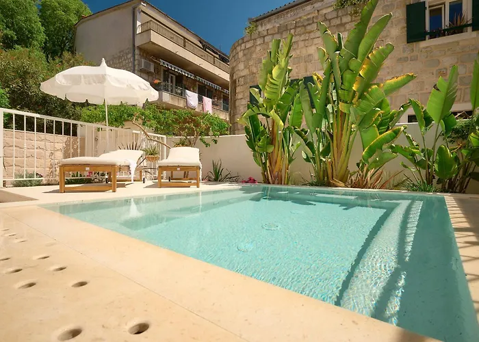 Bed & Breakfast Ibella Boutique Split