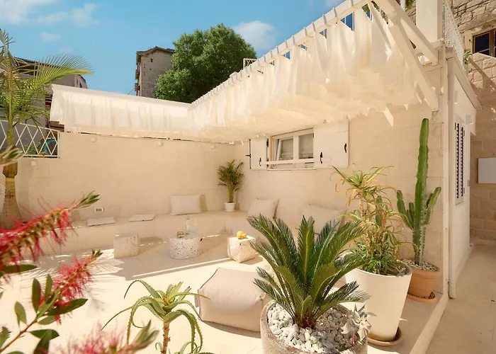 Ibella Boutique Split