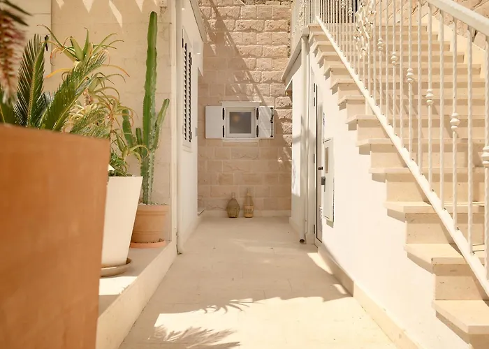 Ibella Boutique 4* Split