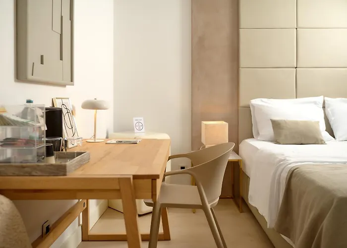 Ibella Boutique Bed & Breakfast