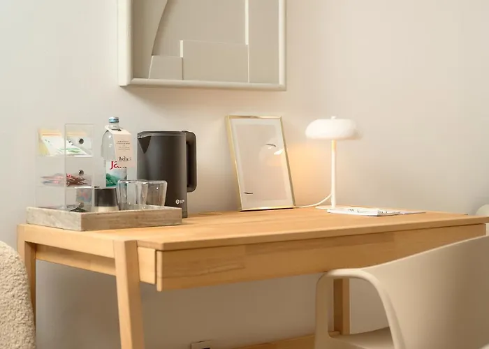 Ibella Boutique Couette-café 4*