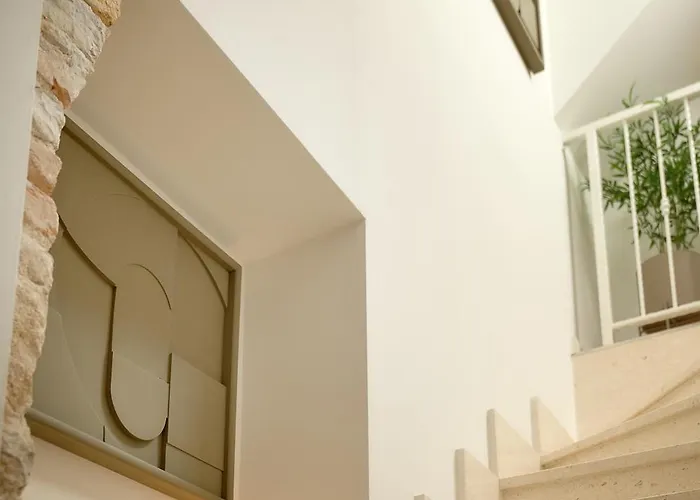 Bed & Breakfast Ibella Boutique 4*