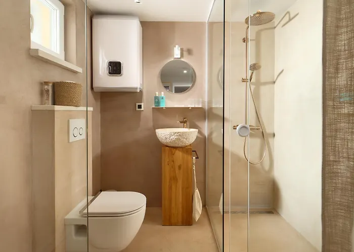 Ibella Boutique Bed & Breakfast Split