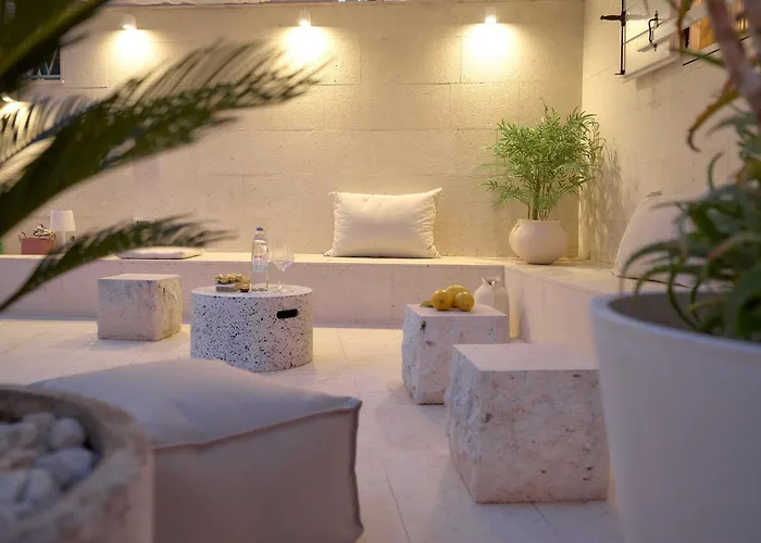 Ibella Boutique 4* Split