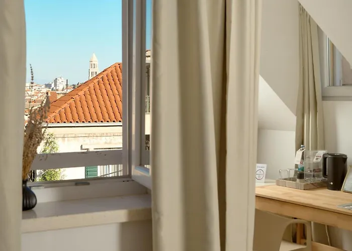 Ibella Boutique Bed & Breakfast 4*