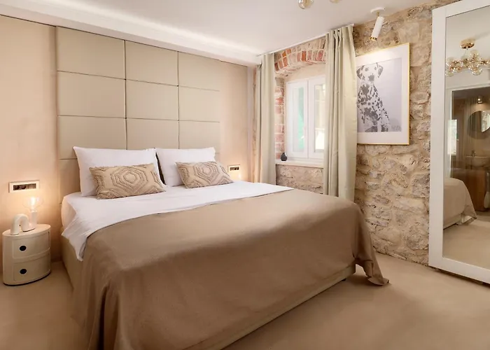 Bed & Breakfast Ibella Boutique 4*