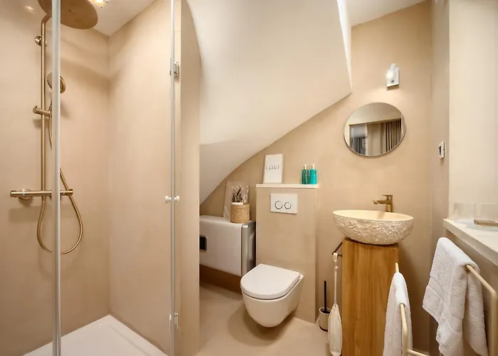 Ibella Boutique Bed & Breakfast