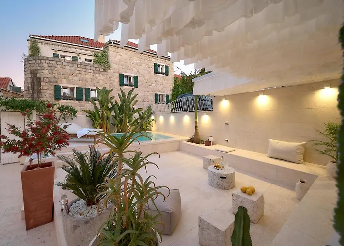 Bed & Breakfast Ibella Boutique