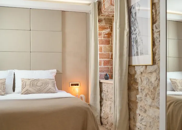 Bed & Breakfast Ibella Boutique