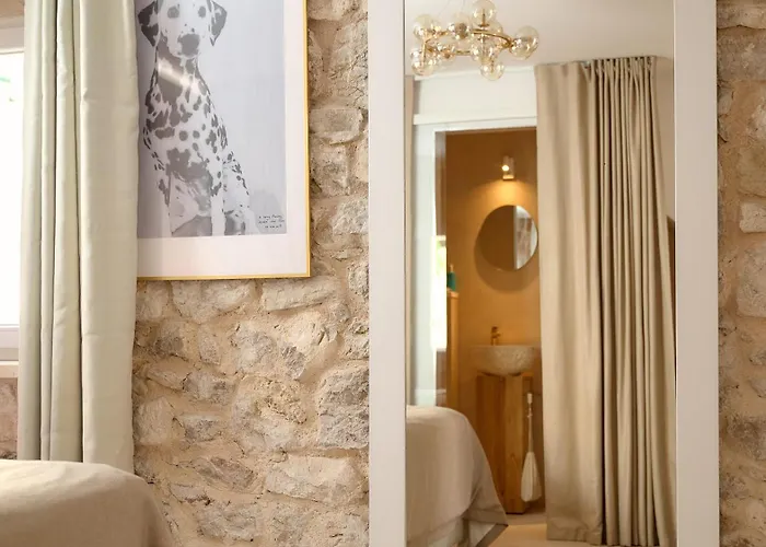 Couette-café Ibella Boutique Split