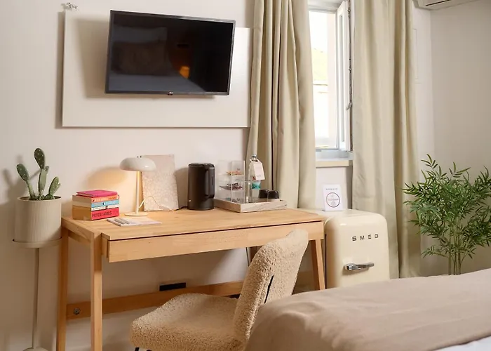 Ibella Boutique 4* Split