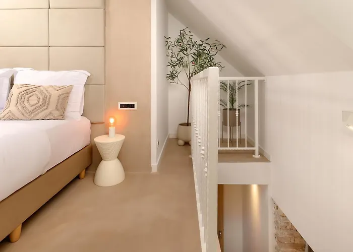 Bed & Breakfast Ibella Boutique 4*