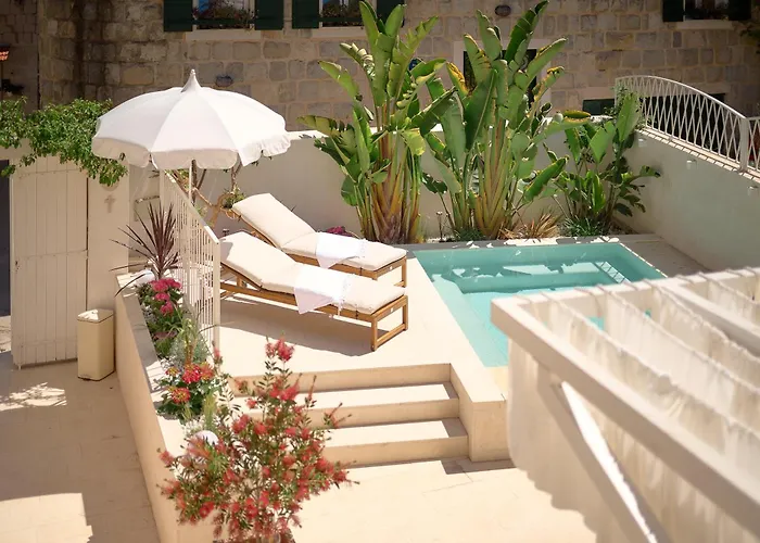 Ibella Boutique Bed & Breakfast Split