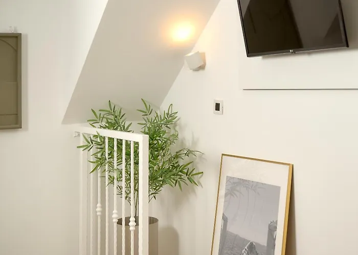 Couette-café Ibella Boutique 4*