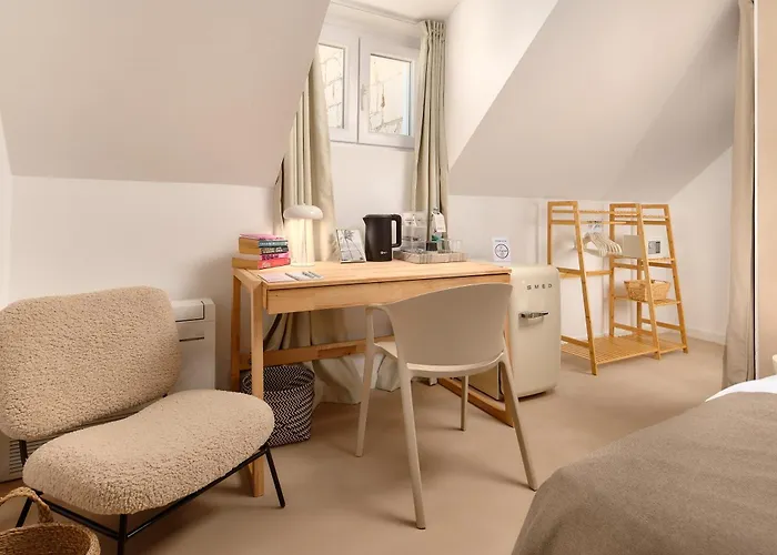 Bed & Breakfast Ibella Boutique