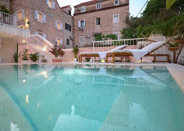 Ibella Boutique Couette-café 4*