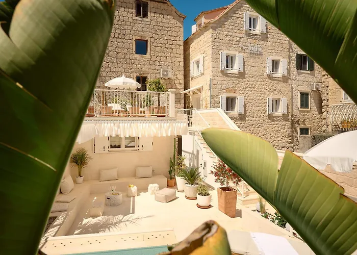 Ibella Boutique Split