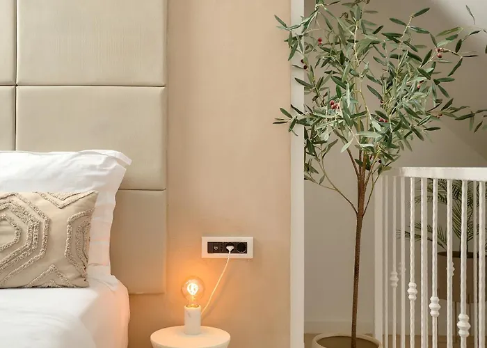 Bed & Breakfast Ibella Boutique