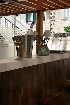 Ibella Boutique Bed & Breakfast Split