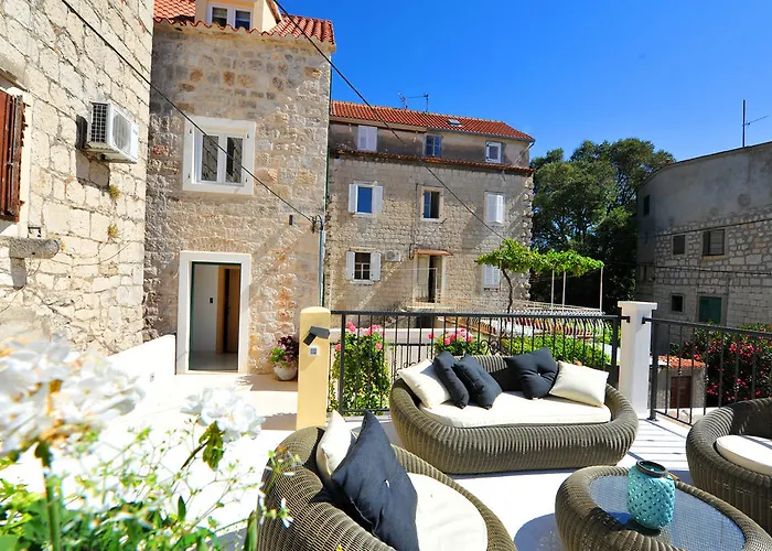 Bed & Breakfast Ibella Boutique Split