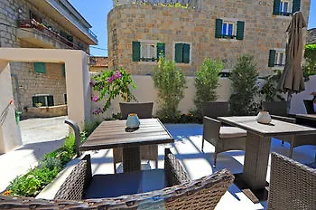 Couette-café Ibella Boutique