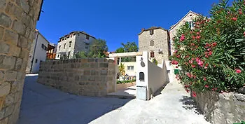 Ibella Boutique Couette-café Split