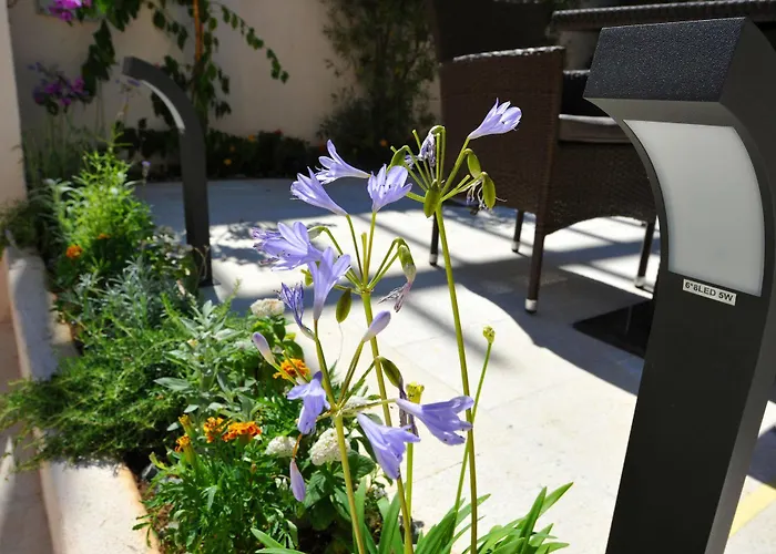 Ibella Boutique Bed & Breakfast