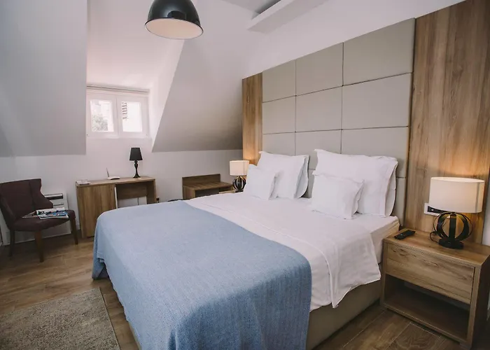 Ibella Boutique 4* Split