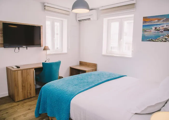 Couette-café Ibella Boutique 4*