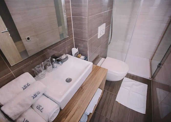 Ibella Boutique Couette-café