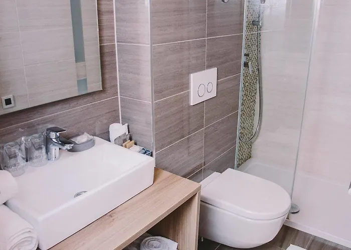 Couette-café Ibella Boutique 4*