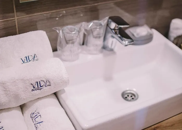 Ibella Boutique Couette-café Split