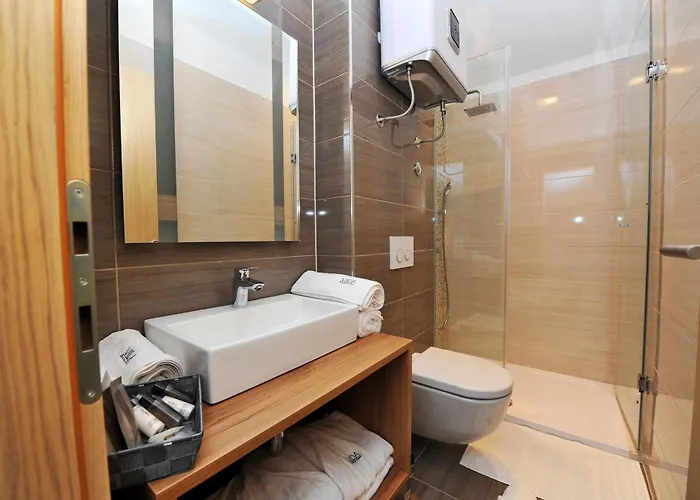 Couette-café Ibella Boutique