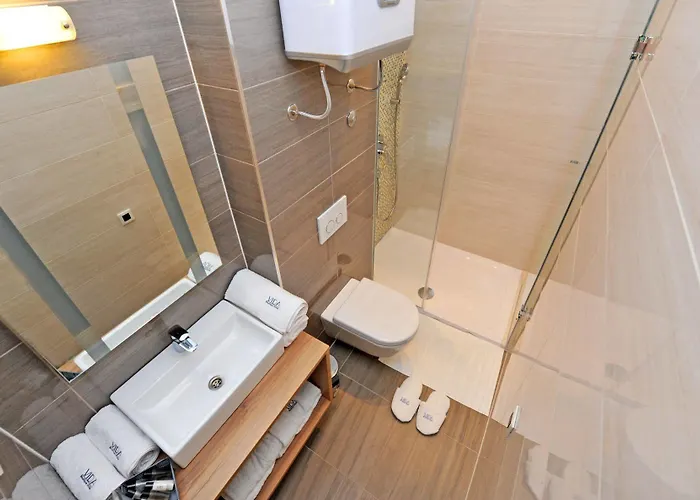 Ibella Boutique Couette-café 4*