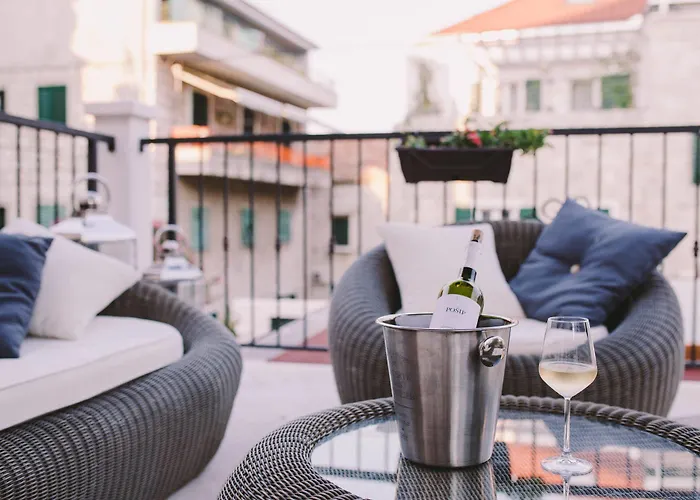 Ibella Boutique Split